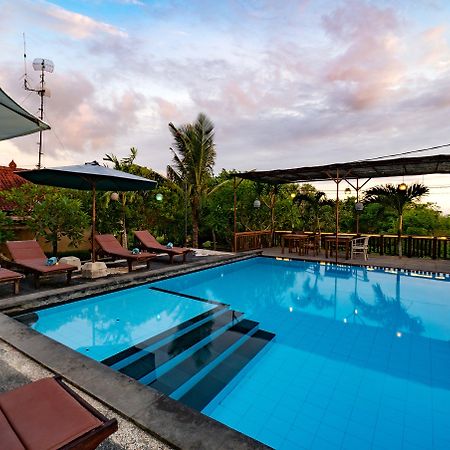 Sedok Jineng Villa Lembongan Εξωτερικό φωτογραφία