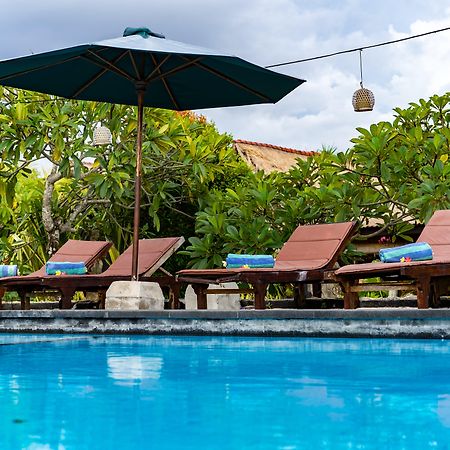 Sedok Jineng Villa Lembongan Εξωτερικό φωτογραφία