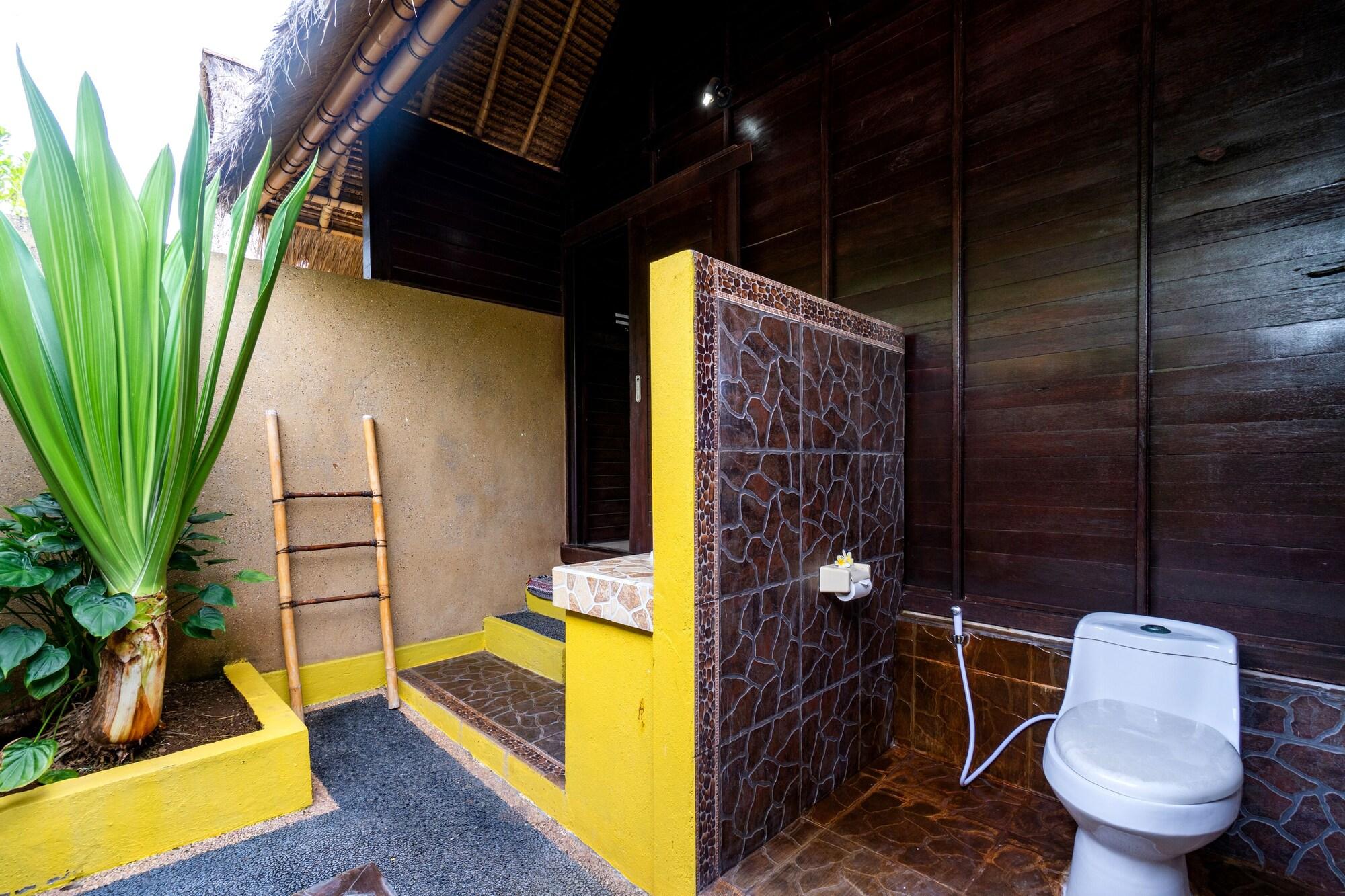 Sedok Jineng Villa Lembongan Εξωτερικό φωτογραφία