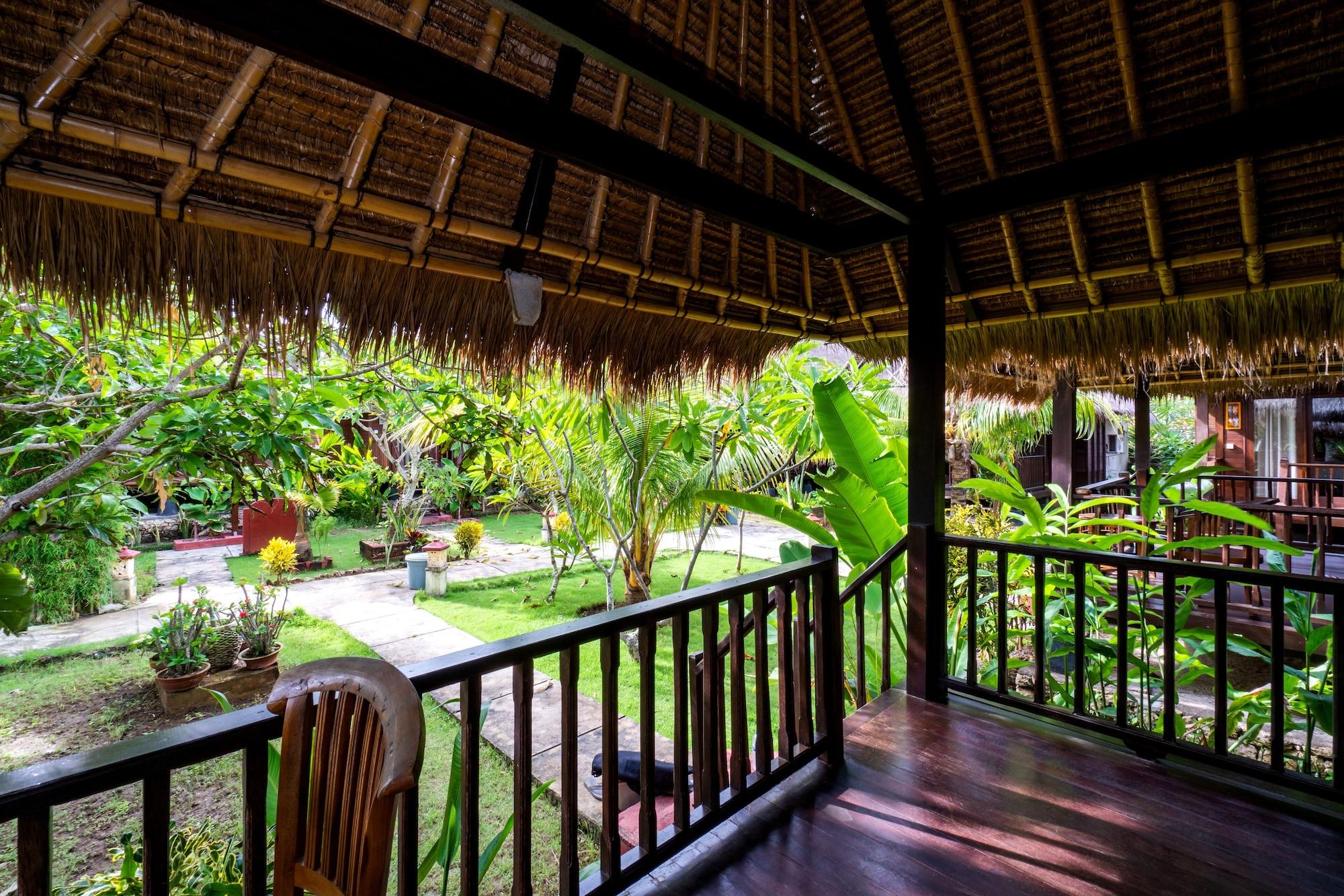 Sedok Jineng Villa Lembongan Εξωτερικό φωτογραφία