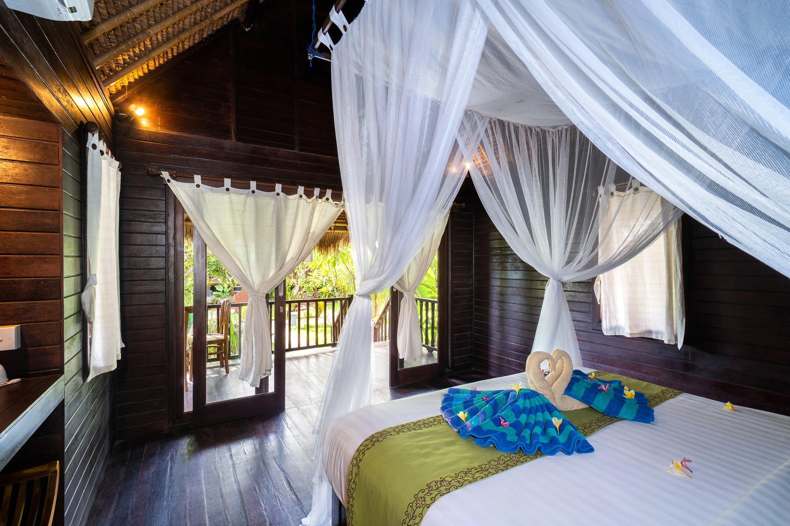 Sedok Jineng Villa Lembongan Εξωτερικό φωτογραφία