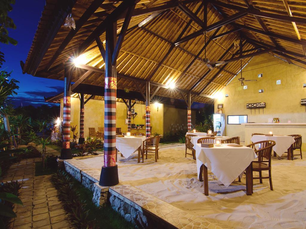 Sedok Jineng Villa Lembongan Εξωτερικό φωτογραφία