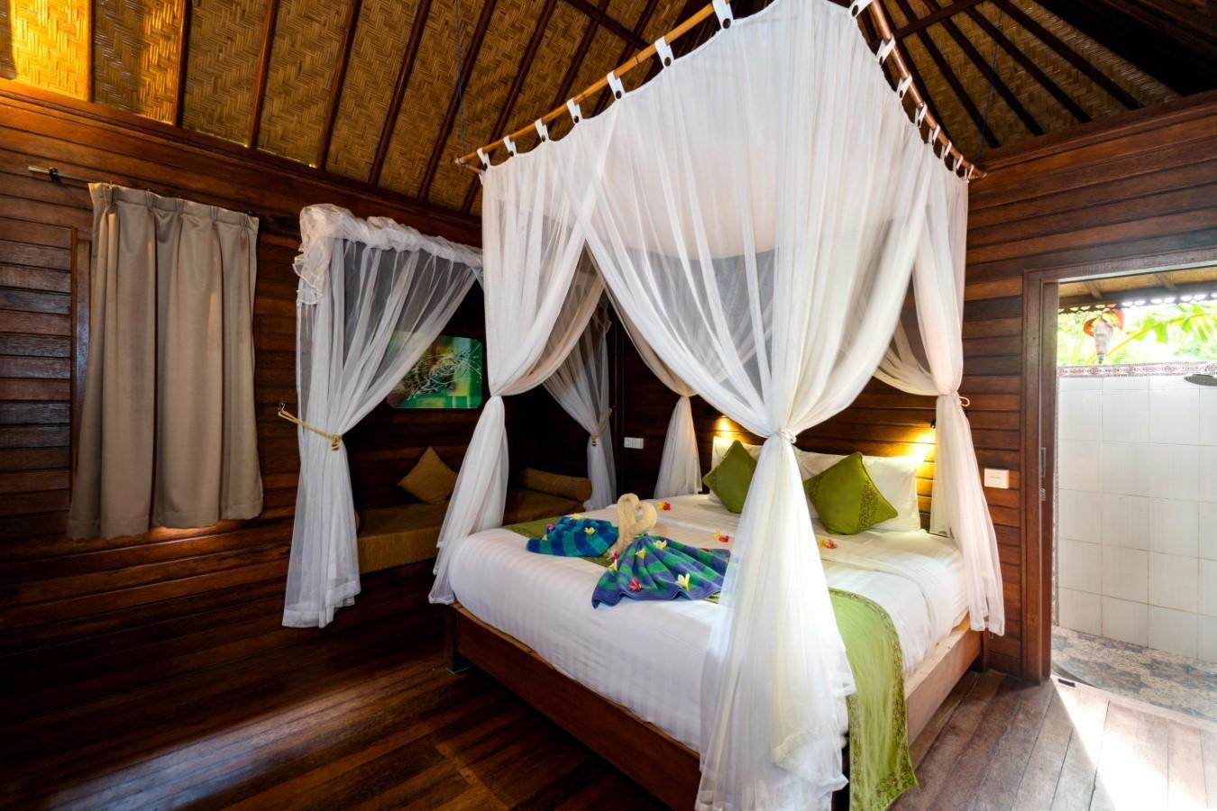 Sedok Jineng Villa Lembongan Εξωτερικό φωτογραφία