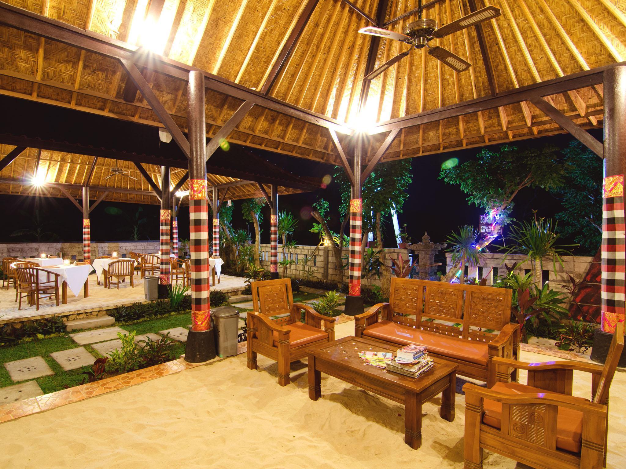 Sedok Jineng Villa Lembongan Εξωτερικό φωτογραφία