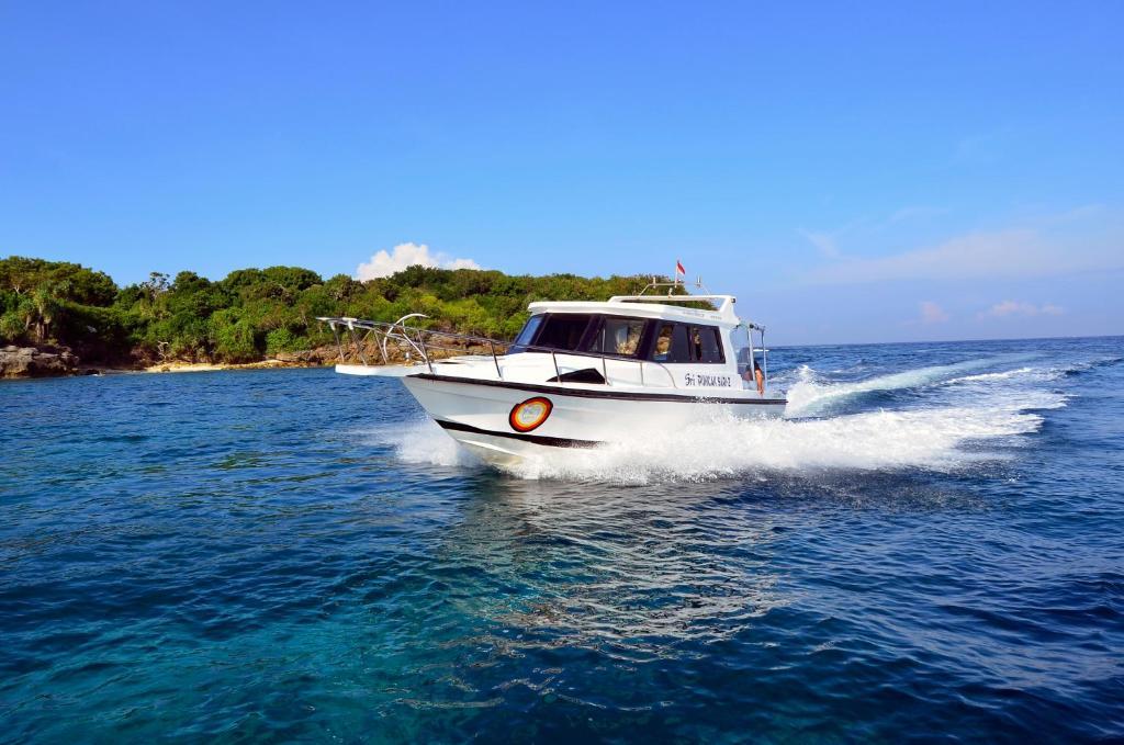 Sedok Jineng Villa Lembongan Εξωτερικό φωτογραφία