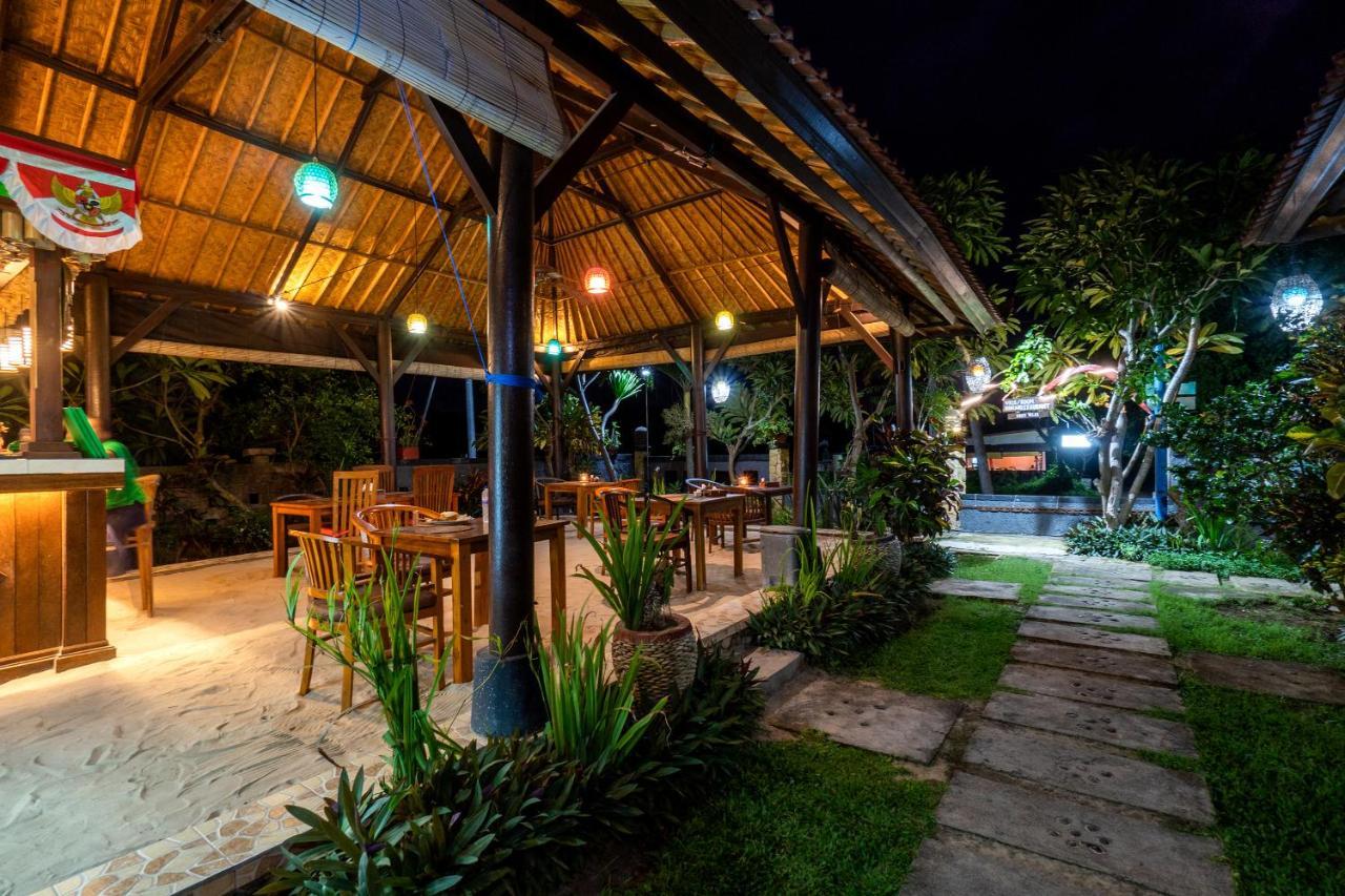 Sedok Jineng Villa Lembongan Εξωτερικό φωτογραφία