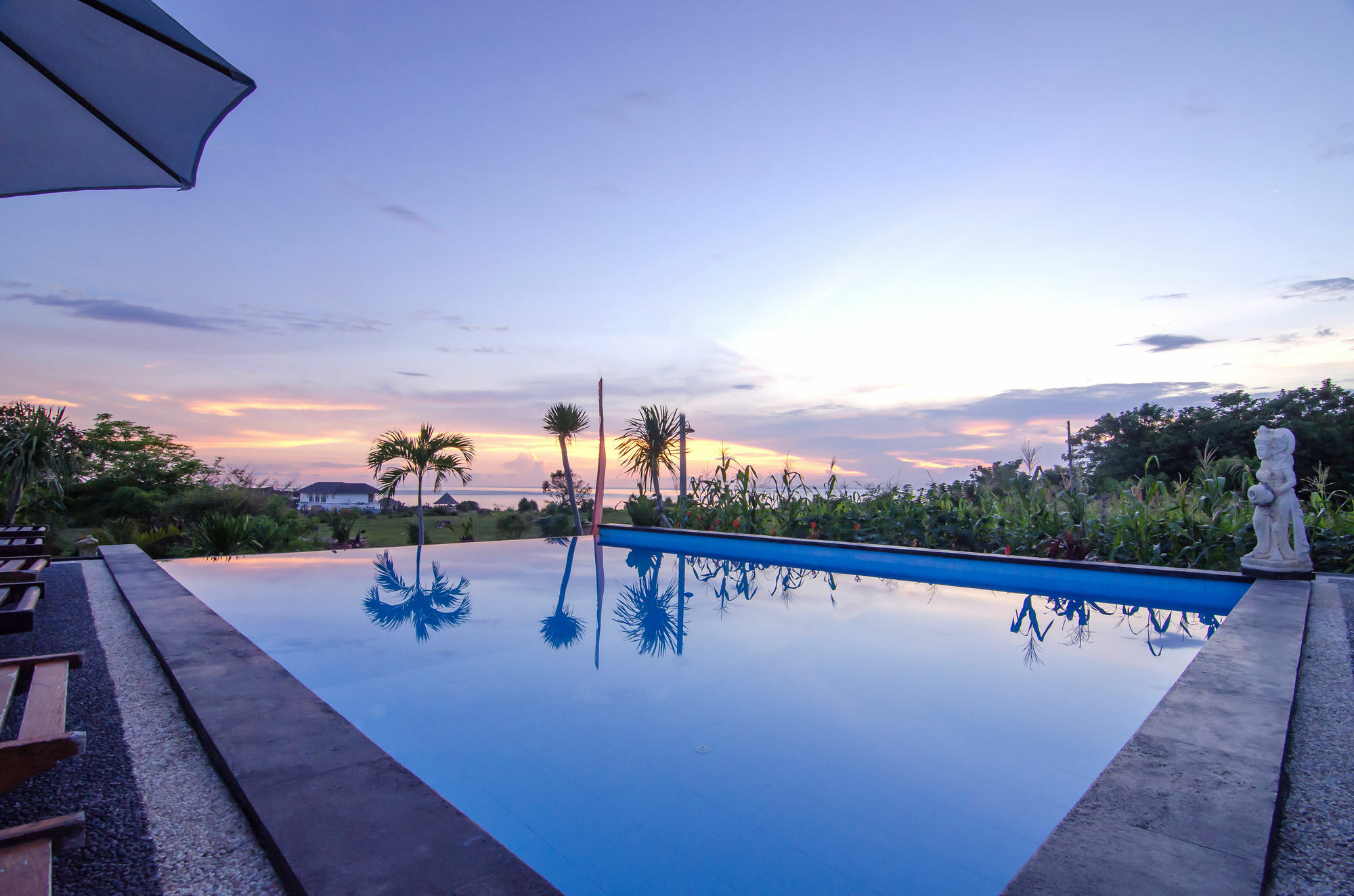 Sedok Jineng Villa Lembongan Εξωτερικό φωτογραφία