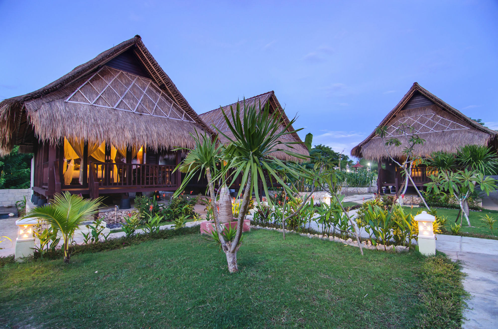 Sedok Jineng Villa Lembongan Εξωτερικό φωτογραφία