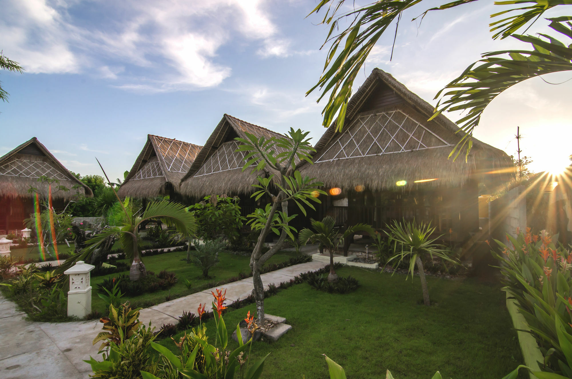 Sedok Jineng Villa Lembongan Εξωτερικό φωτογραφία